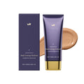 root cover powder compact