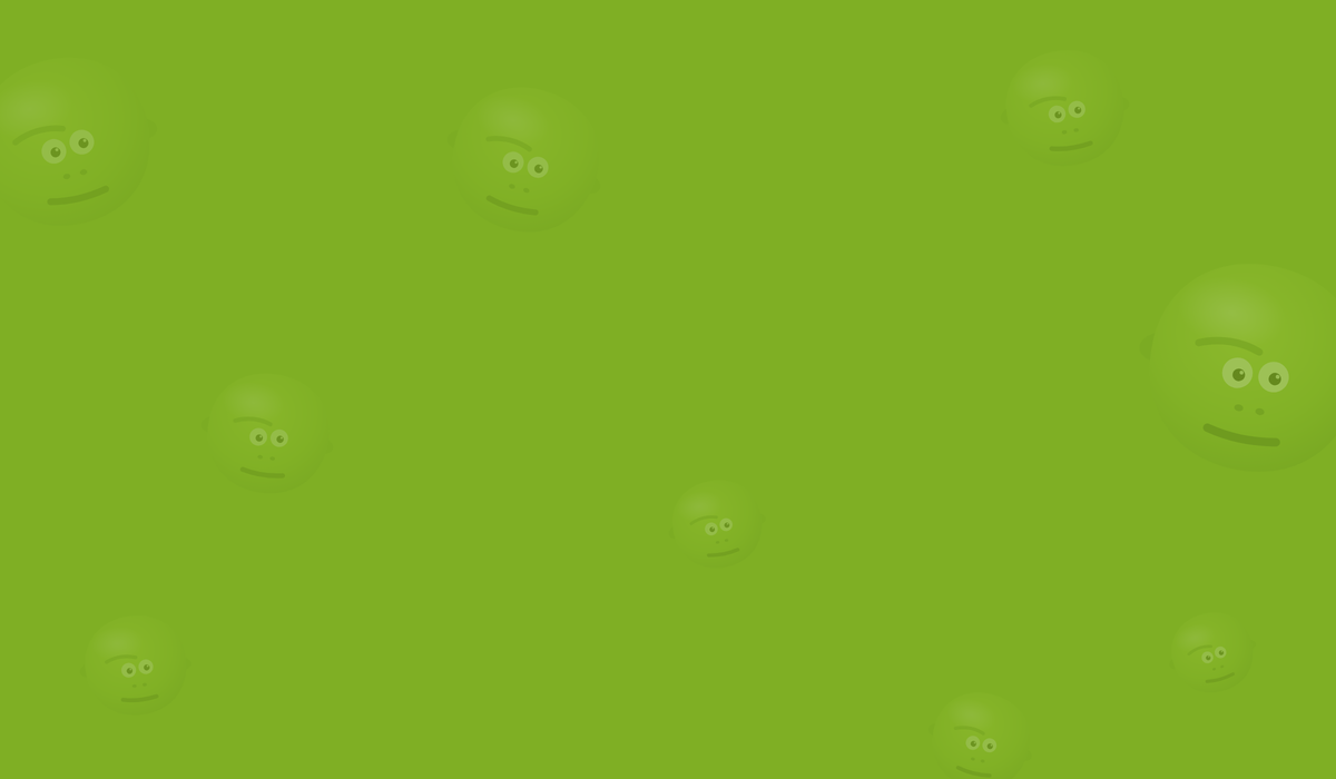 Meme Marketplace mascot